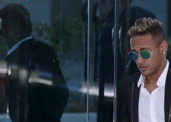 Neymar e familiares estão envolvidos em investigação espanhola (Foto: Reprodução)