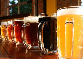 Cervejas especiais ganham cada vez mais espaço no mercado brasileiro (Foto: Reprodução)