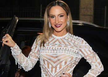 Claudia Leitte