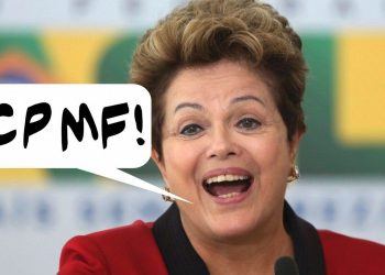 Imposto causa polêmica em Brasília (Foto: Montagem)