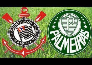 Gigantes paulistas não concordam com regulamento da Conmebol (Foto: Reprodução)