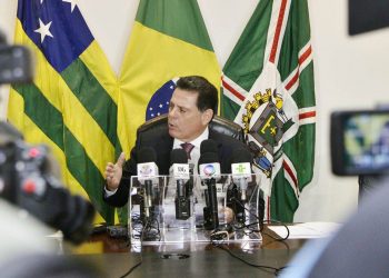 Marconi vai reavaliar mudanças no pagamento do IPVA. A conferir | Foto: divulgação