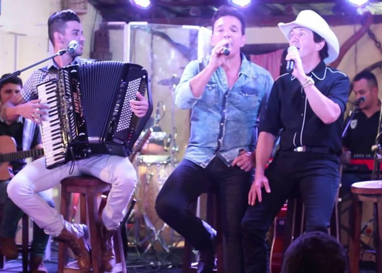 "Buteco do Gusttavo Lima" é a atração (Foto: Divulgação)