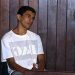 Mohamed d'Ali Carvalho dos Santos morreu aos 25 anos (Foto: Reprodução)