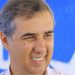 Vice-governador de Goiás e novo Secretário de Segurança Pública do Estado José Eliton (PSDB)