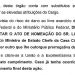 Decisão suspende nomeação de Lula. Governo afirmou que vai recorrer (Foto: Reprodução)