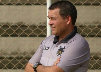 Leandro Niehues é parte da nova safra de treinadores brasileiros (Foto: Reprodução)