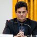 Juiz Sérgio Moro (Foto: Reprodução)