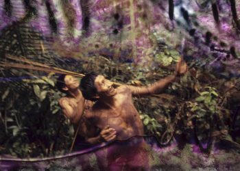 Fotógrafos renomados vêm a Goiânia (Foto: Nair Benedicto)