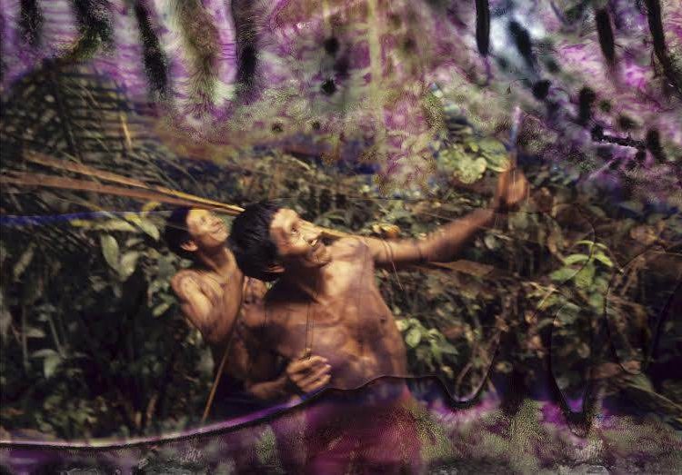Fotógrafos renomados vêm a Goiânia (Foto: Nair Benedicto)