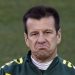 Dunga é muito questionado por brasileiros (Foto: Reprodução)