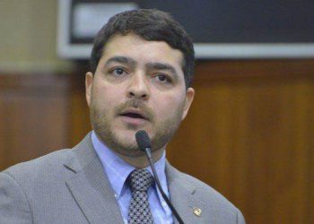 Deputado defende novo comandante do CPC e afirma