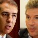 Vice José Eliton e trocou farpas com o procurador Hélio Telho pelo Twitter (Foto: Reprodução)