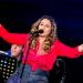 Maria Rita em "Samba de Maria (Foto: Fred Lessa)