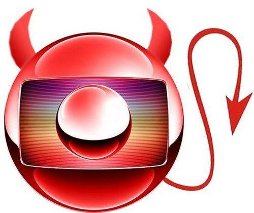 Plim plim da discórdia (Foto: Reprodução)