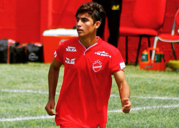 Negociação de Patrick pode ser a maior da história do clube (Foto: Reprodução)