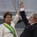 Como ministro, Lula terá foro privilegiado (Foto: Reprodução)