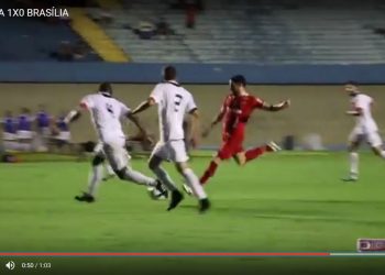 frontini gol do vila
