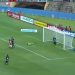 Gol do Atlético no Renan