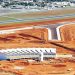 Obras do Aeroporto de Goiânia foram envolvidas na Operação Lava Jato (Foto: Reprodução)