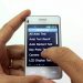 Também não será possível usar WhatsApp em sistemas Android 2.1 e Android 2.2 (Foto: Reprodução)