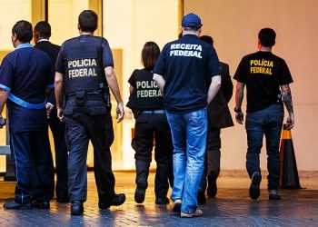 Investigações da Operação Lava Jato podem durara mais dois anos e intensificar cenário de guerra na sucessão presidencial (Foto: Reprodução)
