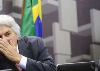 Senador Delcídio do Amaral (PT-MS)