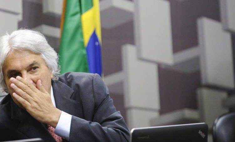 Senador Delcídio do Amaral (PT-MS)