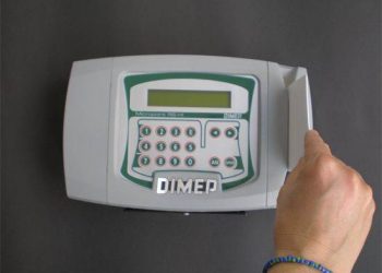 Ponto eletrônico e banco de horas ajudam no controle dentro das empresas | Foto: Reprodução