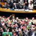 Deputados decidirão sobre impeachment de Dilma (Foto: Reprodução)
