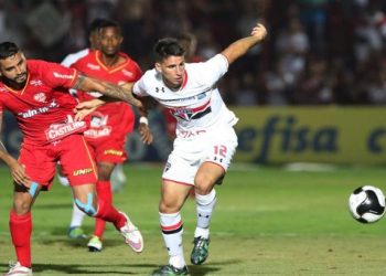 Rubens Chiri / saopaulofc.net
