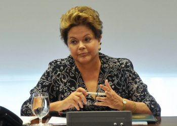 Dilma perdeu todas as oportunidades e por isso agora é obrigada a tolerar o “tchau querida” / Foto: Agência Brasil