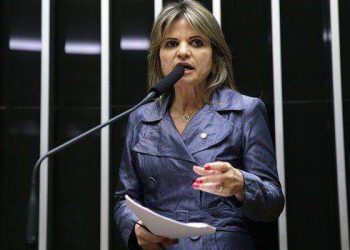 Flávia Morais | Foto: Reprodução