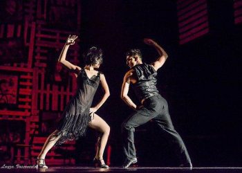 Companhias de todo o Brasil dividem o palco com artistas e grupos goianos. Com 11 anos de história, a Mostra se consolida como espaço de fruição, reflexão, intercâmbio e fortalecimento da arte (Foto: Layza Vasconcelos/Divulgação)