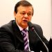 Relator do processo de impeachment, deputado federal Jovair Arantes (PTB) acredita que pedaladas fiscais sejam suficientes para impedir Dilma (Foto: Reprodução)