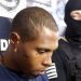 Denes, que vive em situação de rua, está detido com mandado de prisão temporária e pode cumprir pena de 12 a 30 anos pelo crime de homicídio qualificado / Foto: Jota Eurípedes