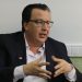 Agência Municipal de Turismo, Eventos e Lazer de Goiânia (Agetul) Alexandre Magalhães| Foto: Guilherme Coelho/Folha Z