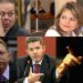 Grande maioria dos deputados goianos é a favor do impeachment (Foto: Montagem)
