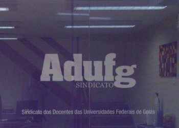 Adufg comparou gesto do MPF à ditadura (Foto: Divulgação)