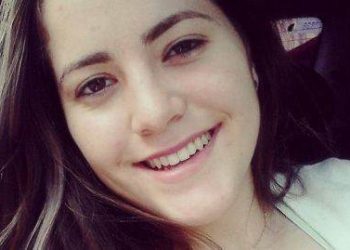 Nathália Zucatelli foi baleada durante tentativa de assalto no Setor Marista (Foto: Reprodução/Redes Sociais)