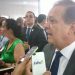 Deputado federal Jovair Arantes (PTB) afirma não conhecer lobistas citados pela Veja em denúncia | Foto: Folha Z