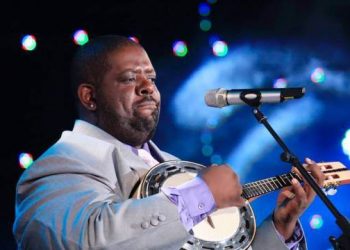 Péricles traz a Goiânia seu novo álbum (Foto: Reprodução)