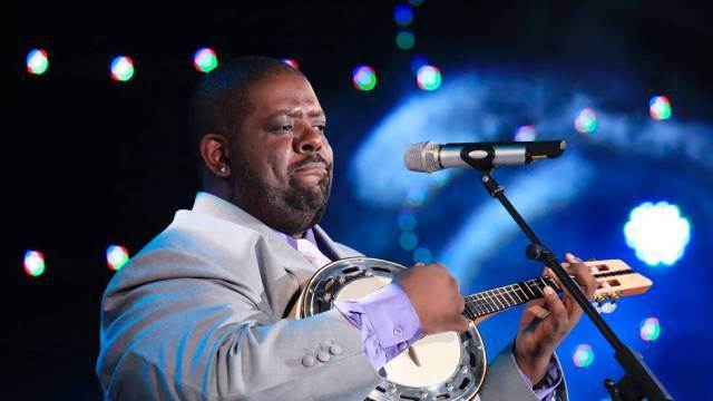 Péricles traz a Goiânia seu novo álbum (Foto: Reprodução)