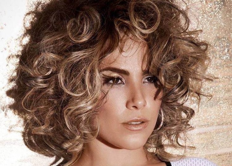 Wanessa Camargo traz seus maiores sucesso a Goiânia (Foto: Facebook Wanessa Camargo)