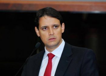Thiago Peixoto (PSD)