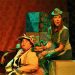 Musical Sapecado