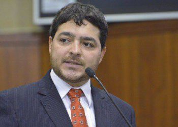 Henrique Arantes