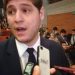 Lucas Calil | Foto: Guilherme Coelho/Folha Z)
