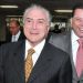 Marconi Perillo e Michel Temer