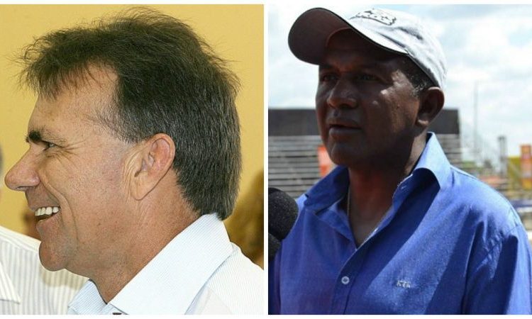 O ex-prefeito José Macedo se defende e diz que irá recorrer da decisão / Foto: divulgação